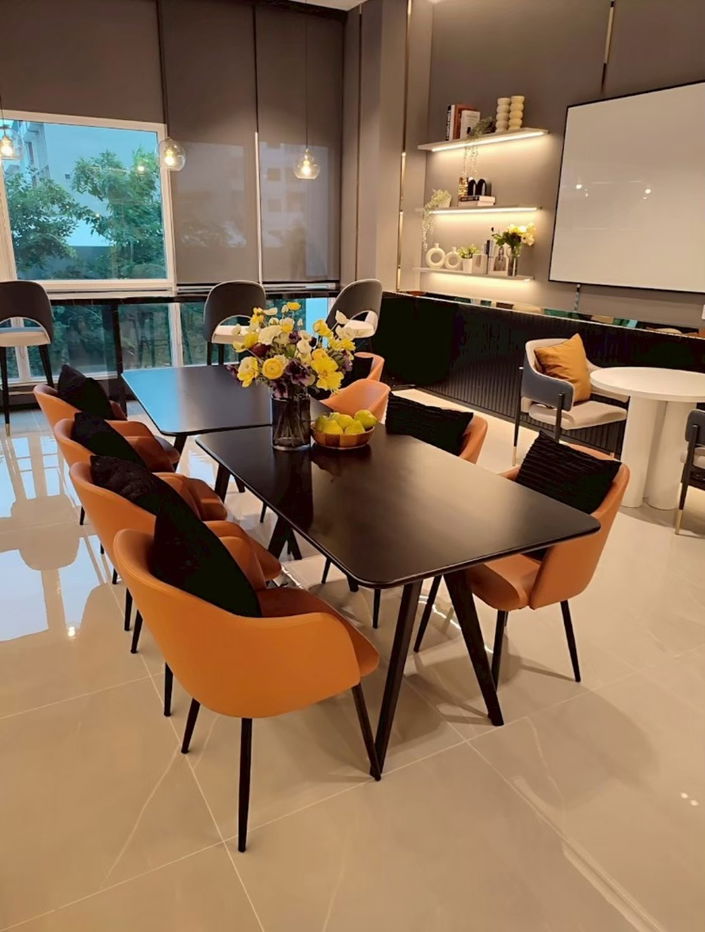 รูป ✨ ก้าวสู่ชีวิตพรีเมียมใจกลางเมือง Supalai Premier สี่พระยา-สามย่าน ที่ซึ่งทุกไลฟ์สไตล์มาบรรจบกัน ตอบโจทย์ชีวิตยุคดิจิทัล 👌 - รูปที่ 11/17