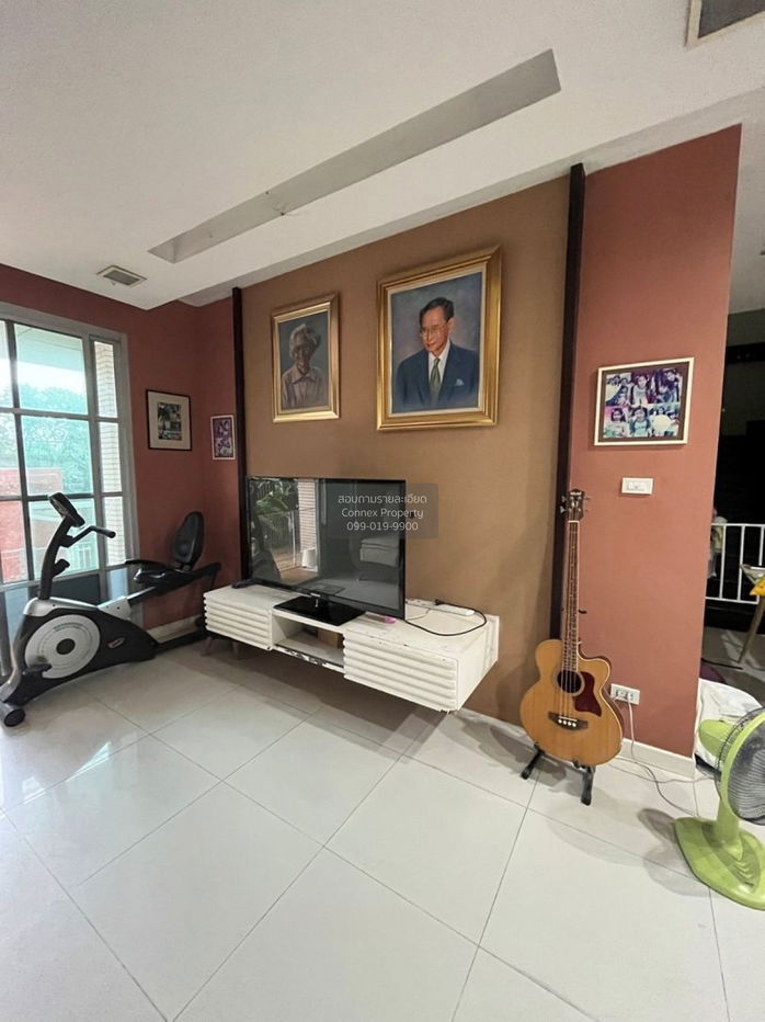 picture For Sale House , Grand Canal Prachachuen , Bang Talat , Pak Kret , Nonthaburi , CX-138024 ✅ Live chat with us ADD LINE @connexproperty ✅ - 8/12
