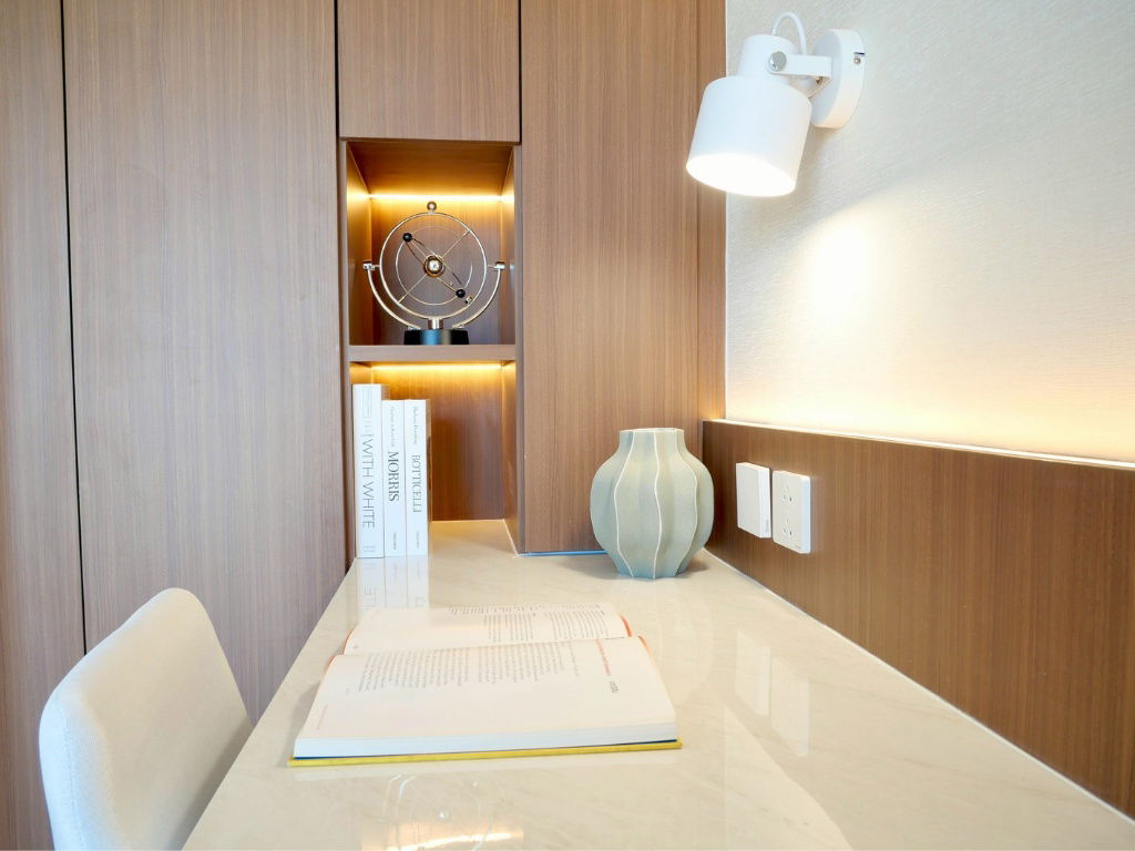 รูป ขาย ชมดอย คอนโด ตึกเหลี่ยม ห้องดูเพล็กซ์  2ห้องนอน 2ห้องน้ำ 73 ตร.ม. ชั้น 13 ใกล้ มหาวิทยาลัยเชียงใหม่ (ID:1183CS)  - รูปที่ 8/19