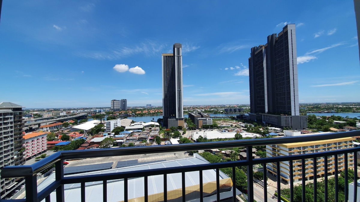 รูป ห้องมาใหม่🐲แอดไลน์ได้เลยครับ🐲✨✨🛋️🛌นนทบุรี💥ศุภาลัย ซิตี้ รีสอร์ท สถานีพระนั่งเกล้า - เจ้าพระยา🔴🟢🟡 - รูปที่ 18/20