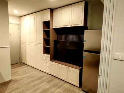 คอนโดให้เช่า : #SC9871​​​ ​ 📌 ให้เช่า | 🟦🟨รีเจ้นท์ โฮม บางนา​​🟥🟩💬 𝑪𝒐𝒏𝒕𝒂𝒄𝒕 𝑳𝑰𝑵𝑬: @𝒔𝒆𝒄𝒓𝒆𝒕𝒑𝒓𝒐𝒑𝒆𝒓𝒕𝒚 🔥✨