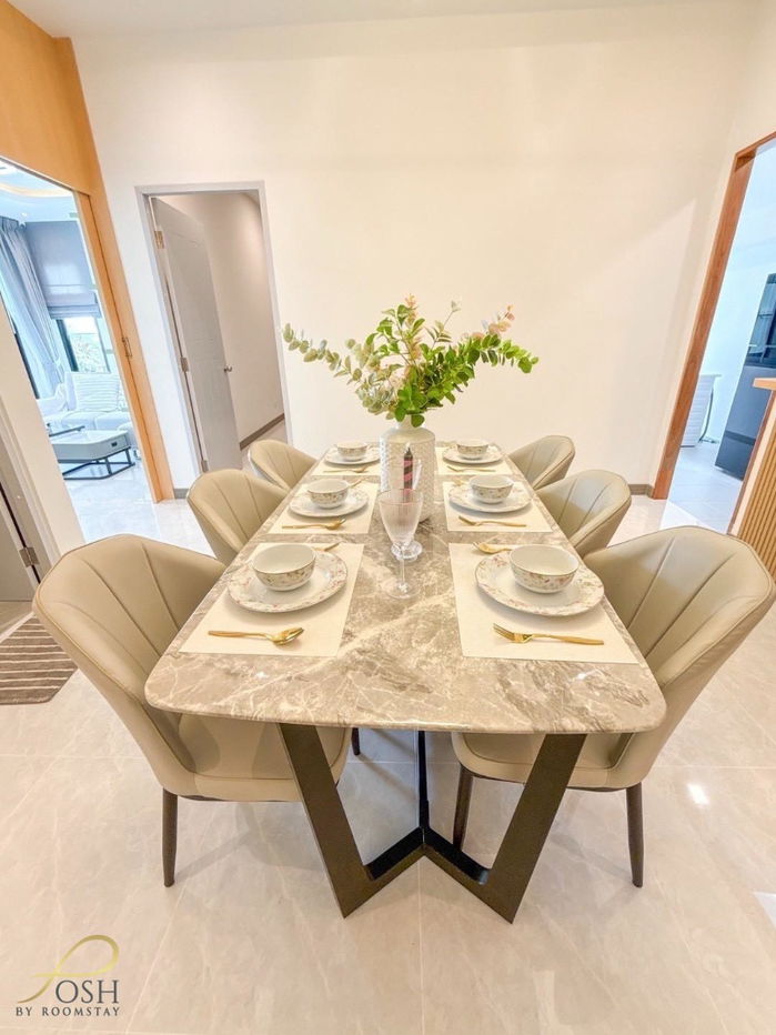 รูป หมู่บ้าน เจ้าฟ้า เคที นาบอน ฉลอง - บ้านแฝด (หลังมุม) รีโนเวทใหม่ มาพร้อมพื้นที่ระเบียงดาดฟ้า - เฟอร์นิเจอร์พร้อมเข้าอยู่ ใกล้โรบินสันฉลองเพียง 3 นาที - รูปที่ 16/24