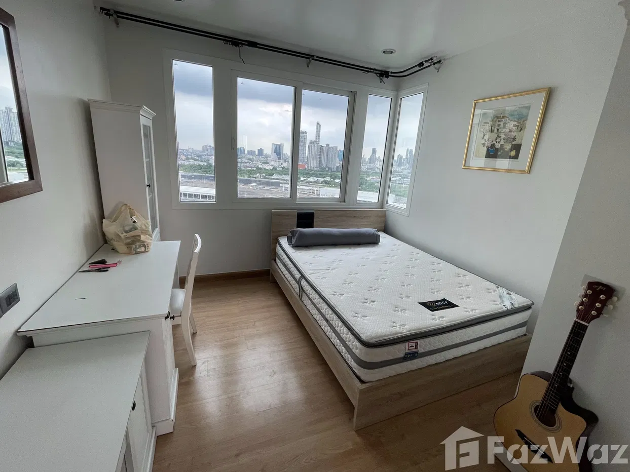 รูป ขาย คอนโด 3 ห้องนอน ในโครงการ ศุภาลัย เวลลิงตัน 1743700 - รูปที่ 11/18