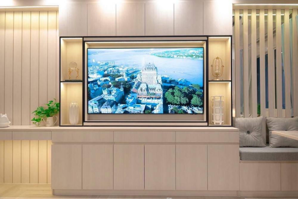 รูป 🏢 ให้เช่าคอนโด : Fortune Condo Town (ฟอร์จูน คอนโด ทาวน์)   รหัสทรัพย์ | 📌LNP-C10707 - รูปที่ 20/26