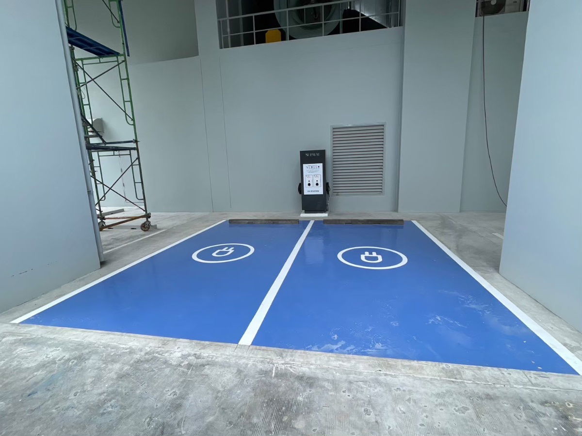 รูป ✨ ก้าวสู่ชีวิตพรีเมียมใจกลางเมือง Supalai Premier สี่พระยา-สามย่าน ที่ซึ่งทุกไลฟ์สไตล์มาบรรจบกัน ตอบโจทย์ชีวิตยุคดิจิทัล 👌 - รูปที่ 16/17