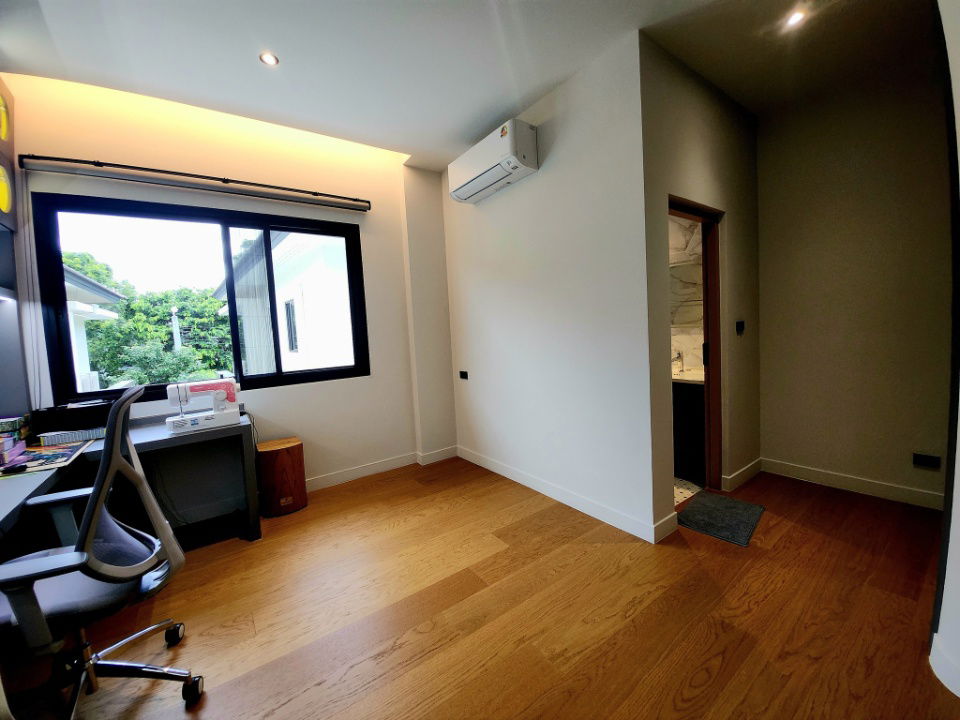 รูป EHL-250671 🏠 House for RENT 🏡The City Bangna-KM.7 - รูปที่ 30/60