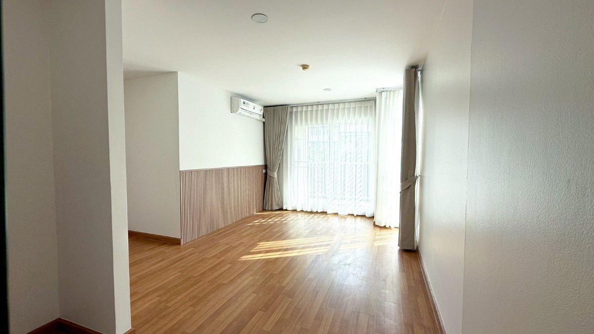 รูป 🏢 ขายคอนโด : U Sabai Rama 4 - Kluaynamthai (ยู สบาย พระราม 4 - กล้วยน้ำไท) รหัสทรัพย์ | 📌LNP-C10711 - รูปที่ 4/8