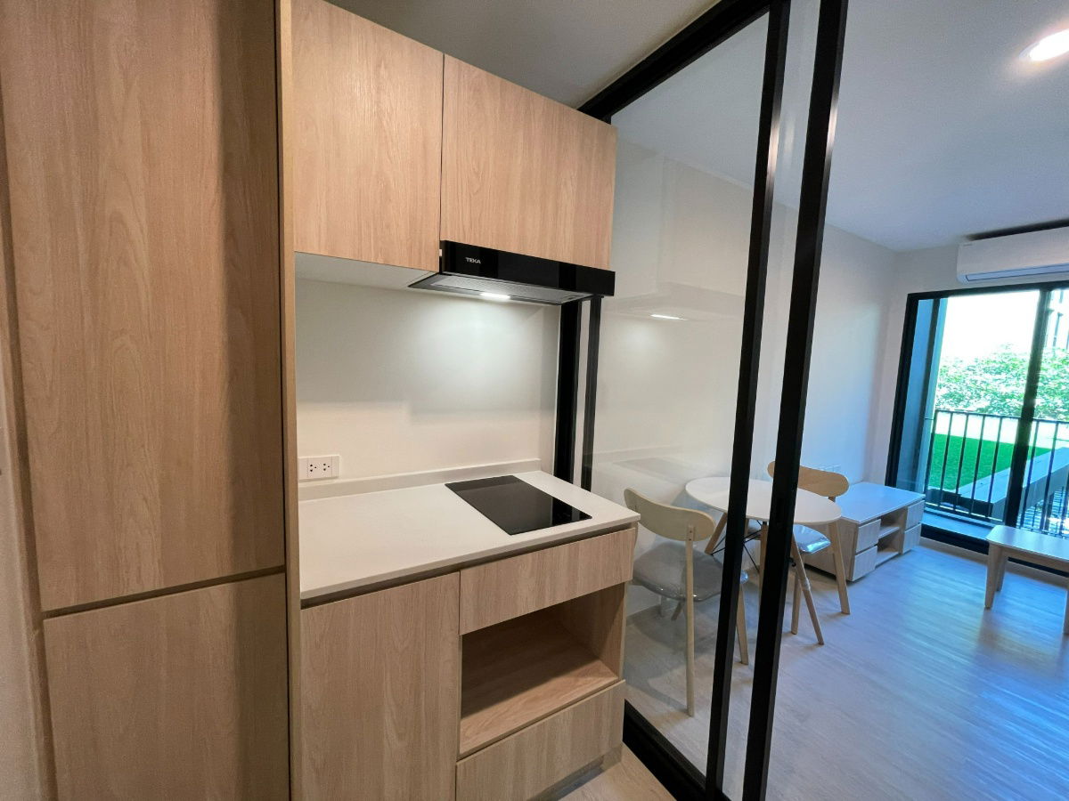 picture PFD-07556 Condo for Rent: Nue Z-Square Suan Luang Station Schedule a viewing ■ Line: @propertyfinder - 8/13