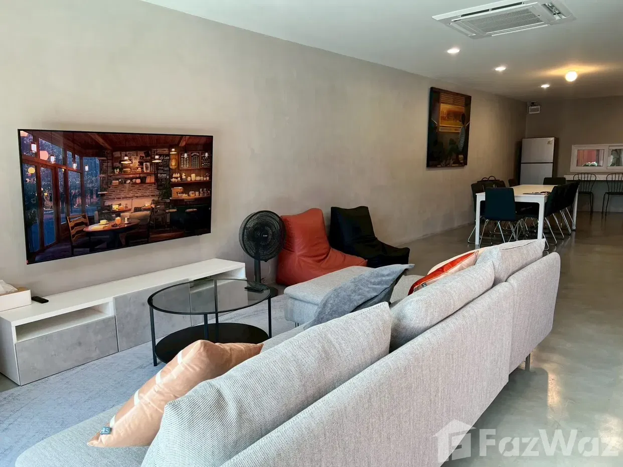 รูป วิลล่าให้เช่า 4 ห้องนอน ใน หัวหิน, ประจวบคีรีขันธ์ 5653723 - รูปที่ 17/29