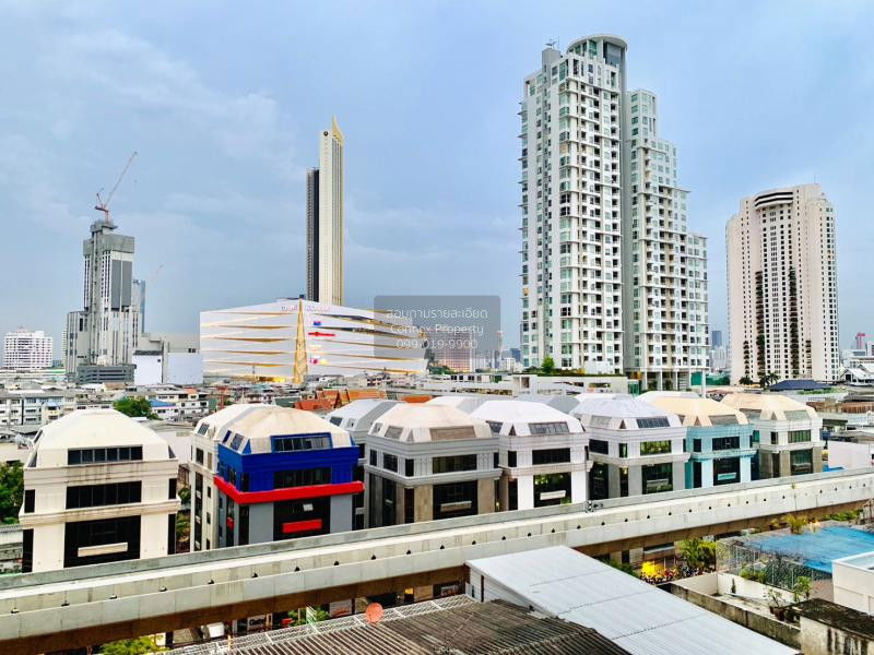 รูป เช่าคอนโด  เออร์บาโน่ แอบโซลูท สาทร-ตากสิน BTS-กรุงธนบุรี คลองต้นไทร เขต คลองสาน กรุงเทพ CX-33173 ✅ ทักไลน์ @connexproperty ตอบทันที ทีมงานมืออาชีพ ✅  - รูปที่ 4/12
