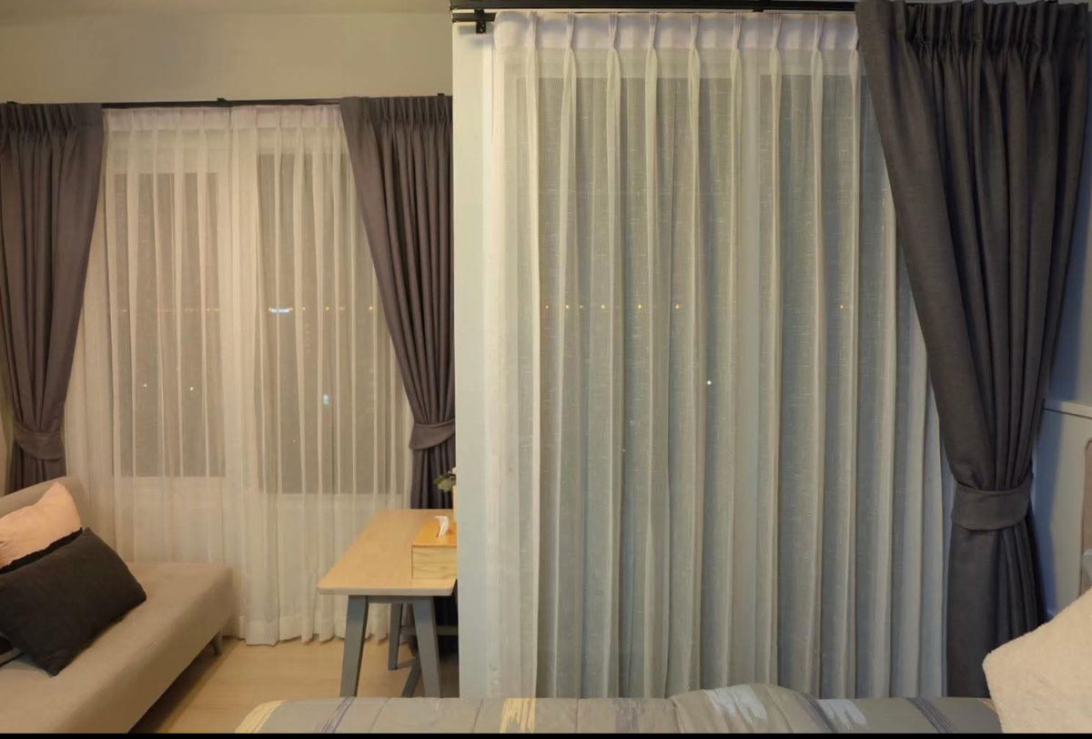 picture Chapter Eco. Studio 23sqm.  Line id: @pfagent - 3/8