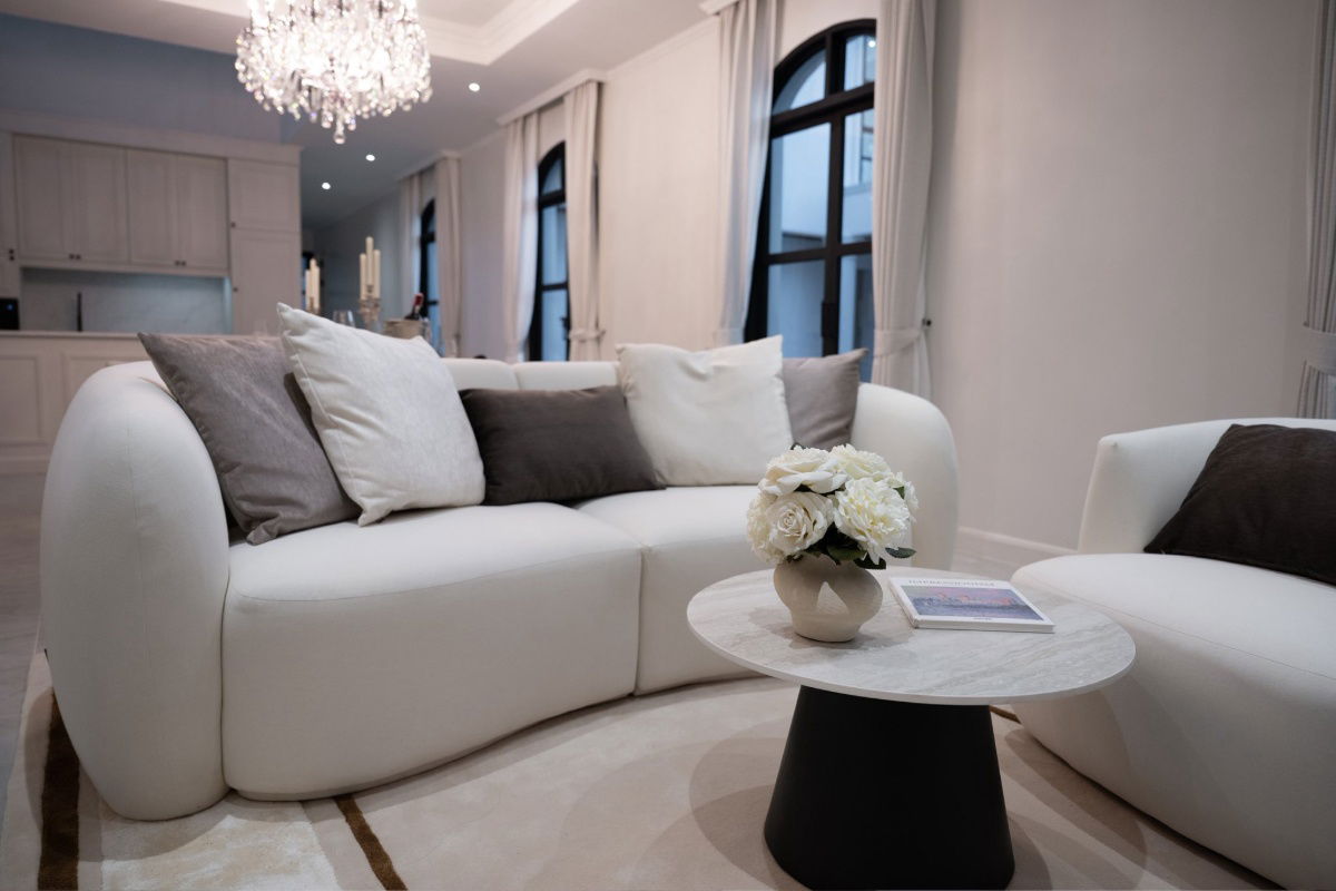 รูป ขายบ้านเดี่ยวสุดหรู นาคนิวาศ ลาดพร้าว - รูปที่ 27/32