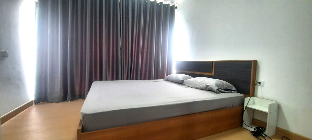 picture Ploen Ploen Plus Condominium Rangsit - Future Park for rent. - 2/20