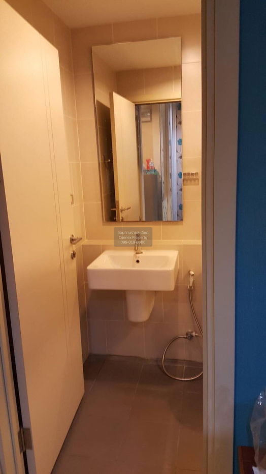 picture 🔥🔥🔥 FOR RENT condo , The Base Rama 9 - Ramkhamhaeng , ARL-Ramkhamhaeng , Hua Mak , Bang Kapi , Bangkok , CX-68498 ✅ Live chat with us ADD LINE @connexproperty ✅ 🔥🔥🔥 - 8/9