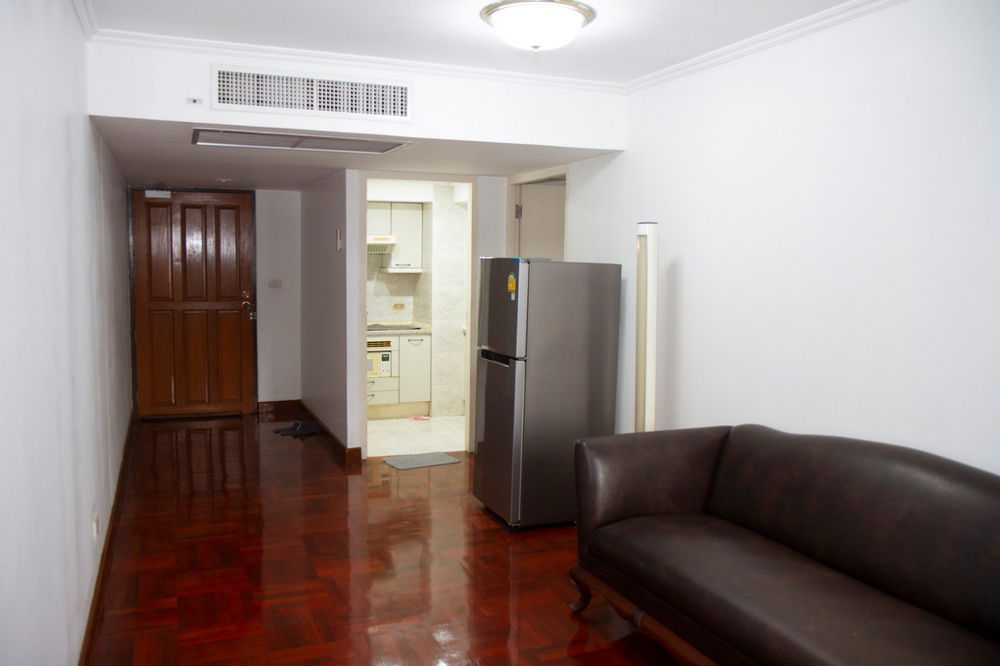 รูป Call : 063-019-9956 ให้เช่า Condo Omni Tower Asoke Nana ใกล้ BTS สถานีนานา มีหลายห้อง ตกแต่งครบพร้อมอยู่ - รูปที่ 4/13