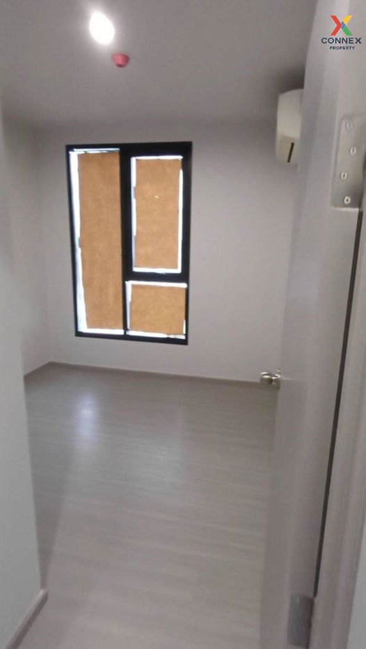 รูป ขายคอนโด  เดอะพาร์คแลนด์ เพชรเกษม 56 ชั้นสูง MRT-ภาษีเจริญ บางหว้า เขต ภาษีเจริญ กรุงเทพ CX-132491 ✅ ทักไลน์ @connexproperty ตอบทันที ทีมงานมืออาชีพ ✅  - รูปที่ 2/12