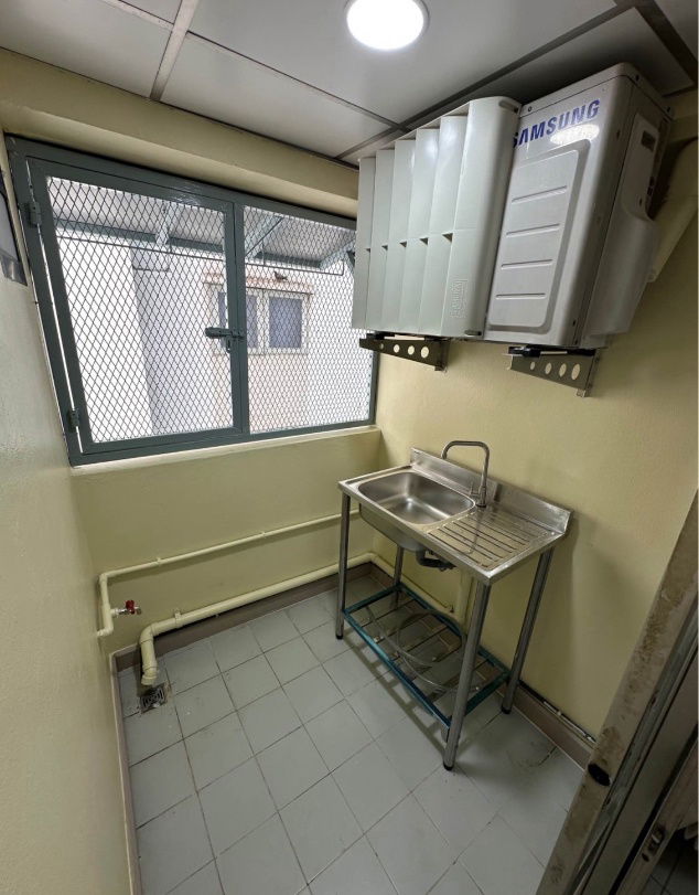 picture Bangkhunnon Tower for rent ✨ Fully furnished - 6/8