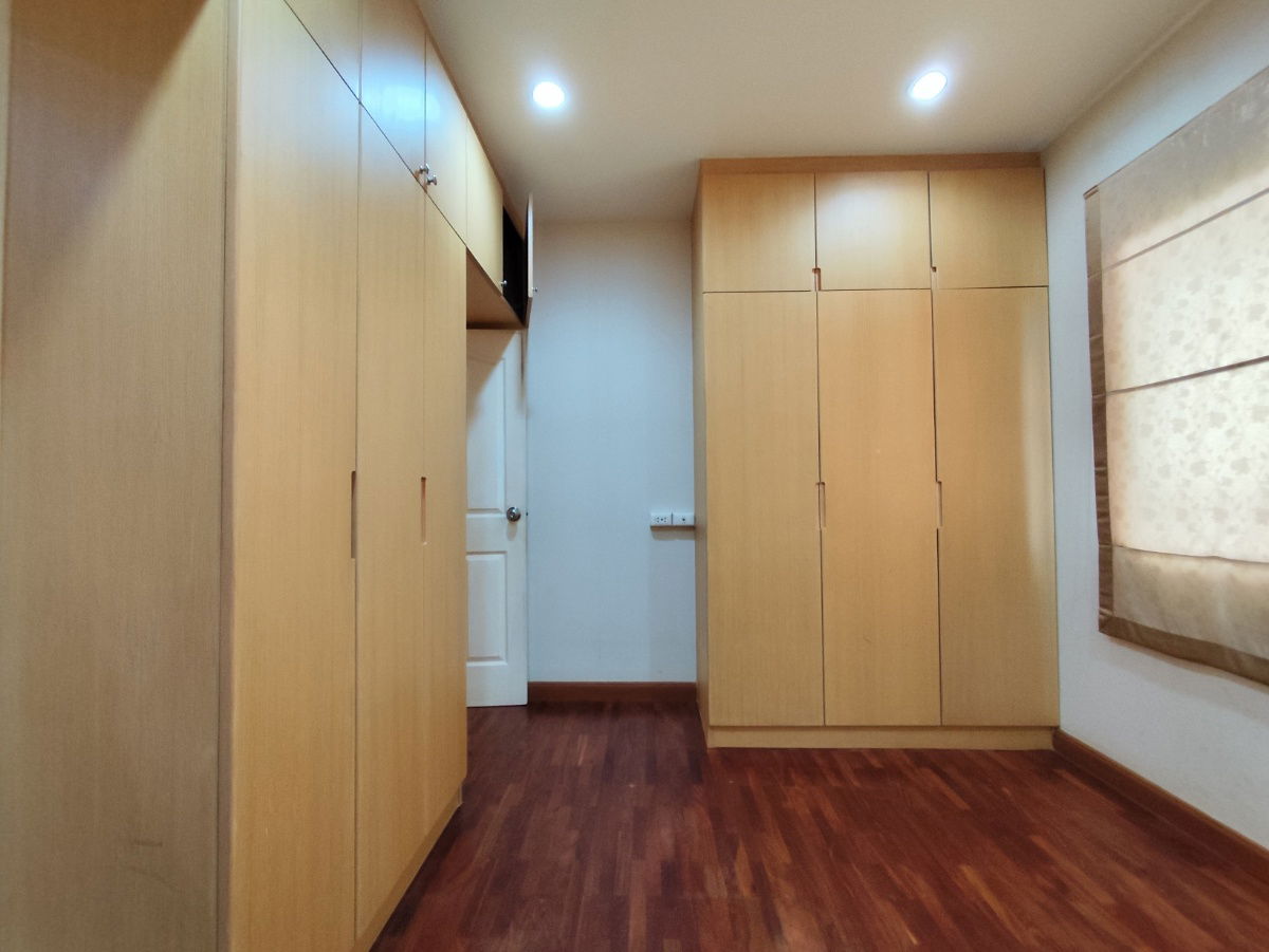 รูป 🏡 ขายบด 2 ชั้น หมู่บ้าน วรารมย์ พหลโยธิน–สายไหม 60 ตรว 3น 3น้ำ ทำเลดี สวยสะอาดน่าอยู่  - รูปที่ 17/60