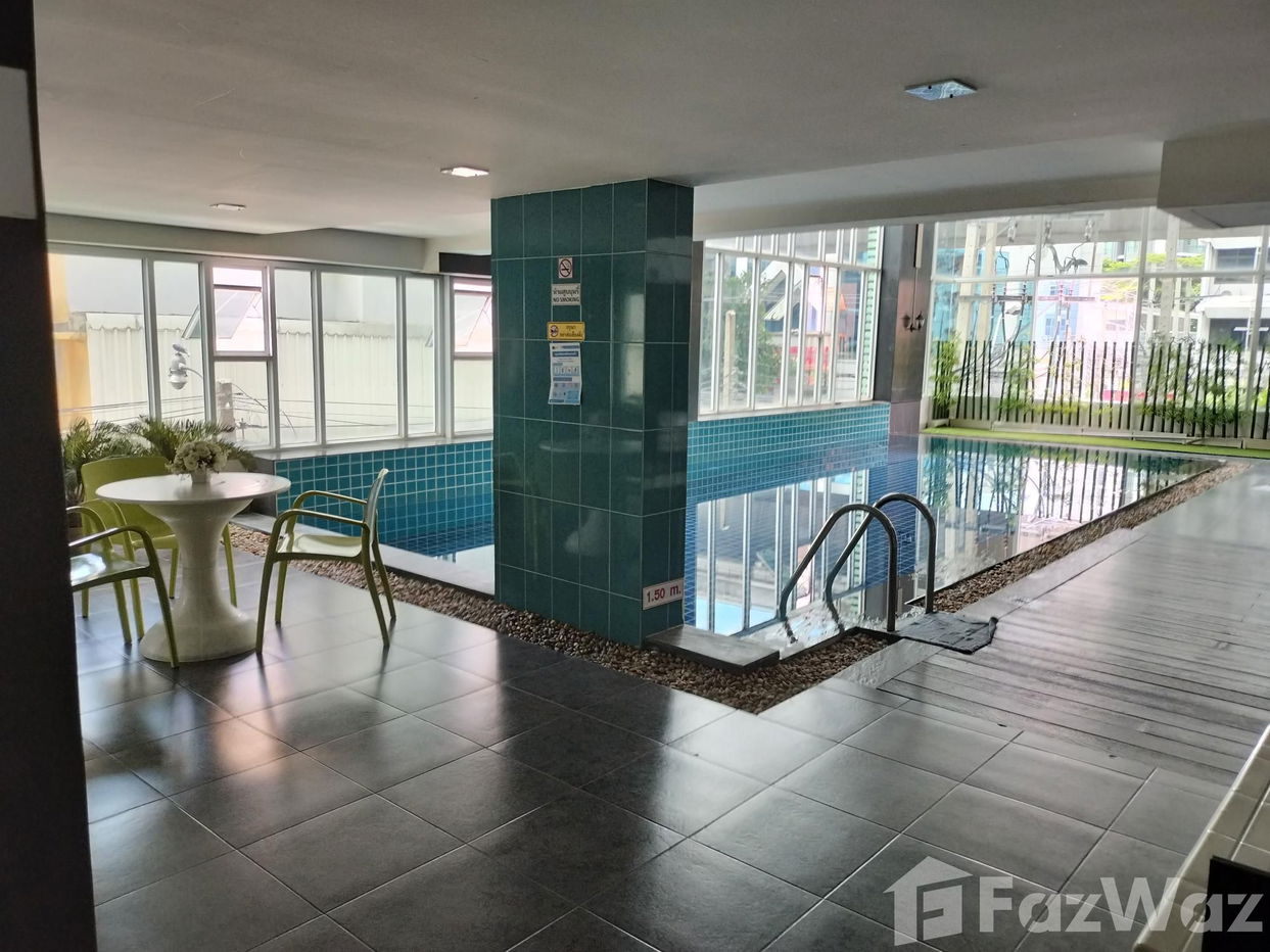 picture 1 Bedroom Condo for sale at Zenith Place Sukhumvit  1910889 - 26/26