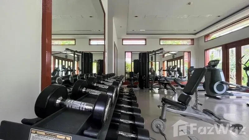 picture Luxury 4-Bedroom Seaview Residence Close to Naithon Beach for Sale 5868164 - 31/38