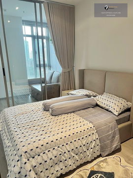 Rhythm Ekkamai Estate | 🚝Near BTS Ekkamai #2025112713182