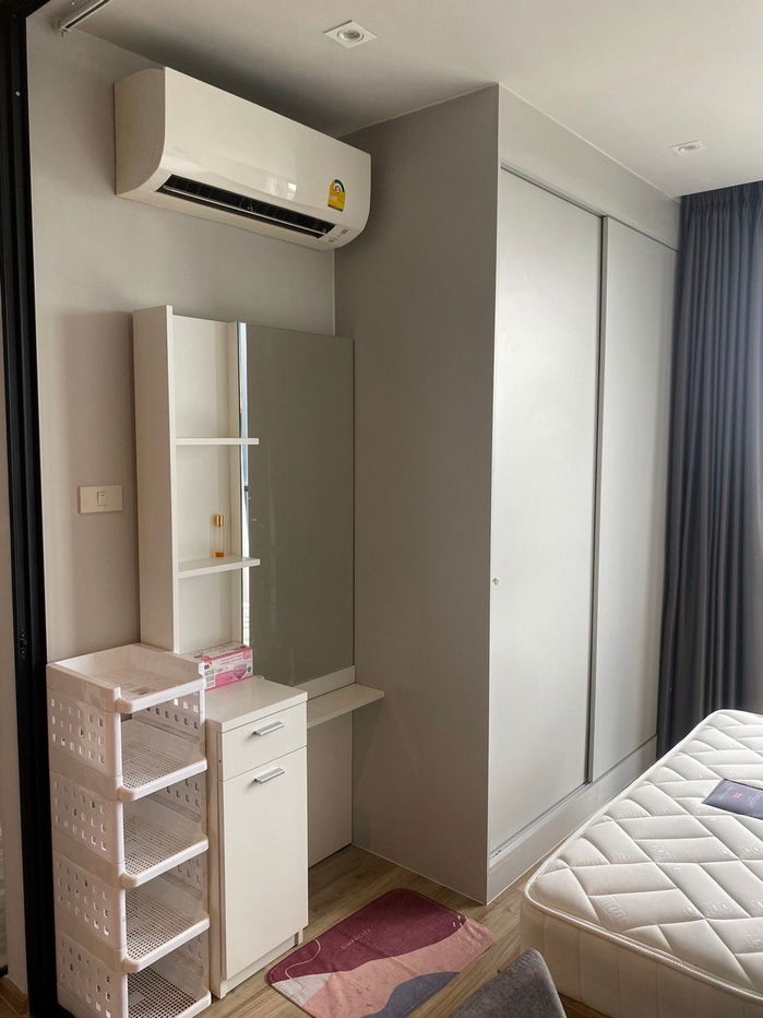 รูป 🏠RB21882 ให้เช่าถูกมาก📢นีเวร่า คอนโด เอกมัย - รามอินทรา 👉🏻แอดไลน์ @062mnigk( มี @ ด้วย) แอดมินตอบไว - รูปที่ 6/17