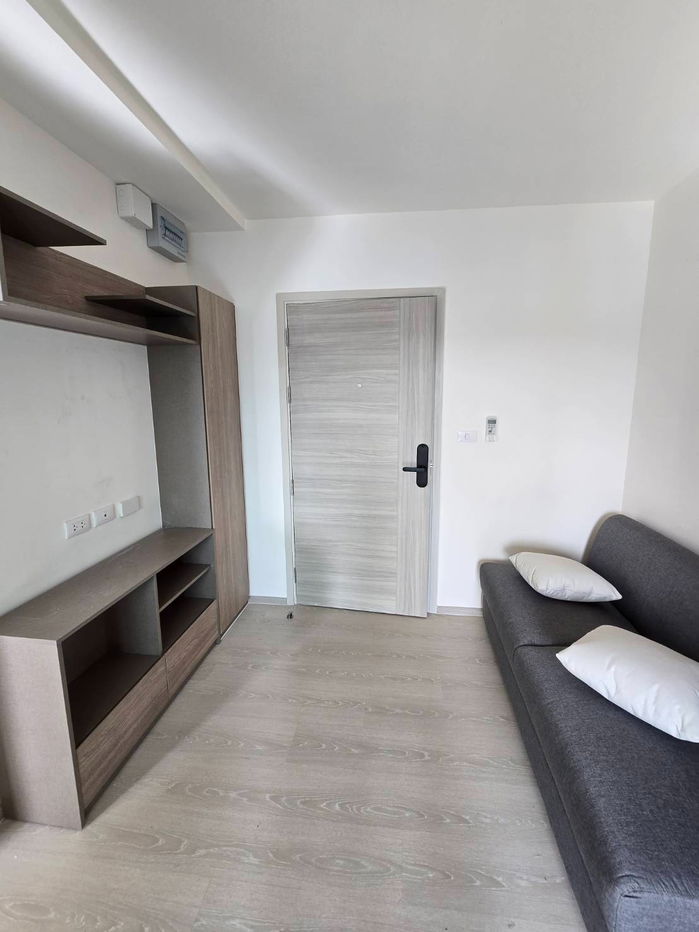 รูป 🏢 ให้เช่าคอนโด : Grene Don Mueang - Song Prapha (กรีเน่ ดอนเมือง - สรงประภา)    รหัสทรัพย์  | 📌LNP-C10703 - รูปที่ 4/6