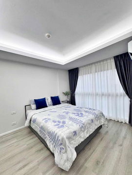 ห้องมาใหม่🐲แอดไลน์ได้เลยครับ🐲✨✨🛋️🛌นนทบุรี💥ดับเบิ้ล เลค เมืองทองธานี เฟส 2🔴🟢🟡