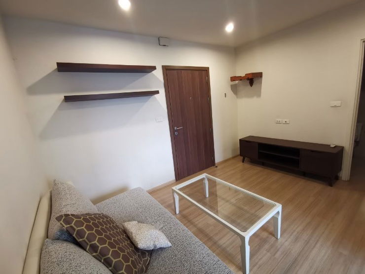 รูป ขายต่ำกว่าราคาตลาด เดอะเบส แจ้งวัฒนะ - รูปที่ 4/12