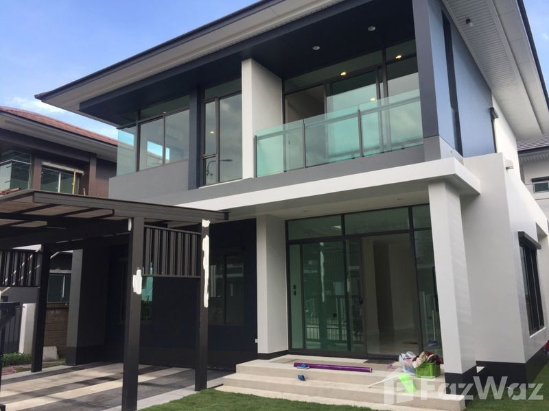 บ้านเดี่ยวให้เช่า : HOUSE FOR RENT SETHASIRI KRUNGTHEP KREETHA 1 1914903