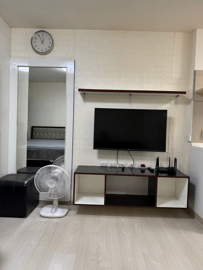 picture Aspire Ladprao 113 Condo for Rent – Only 10,000 THB/Month - 5/11