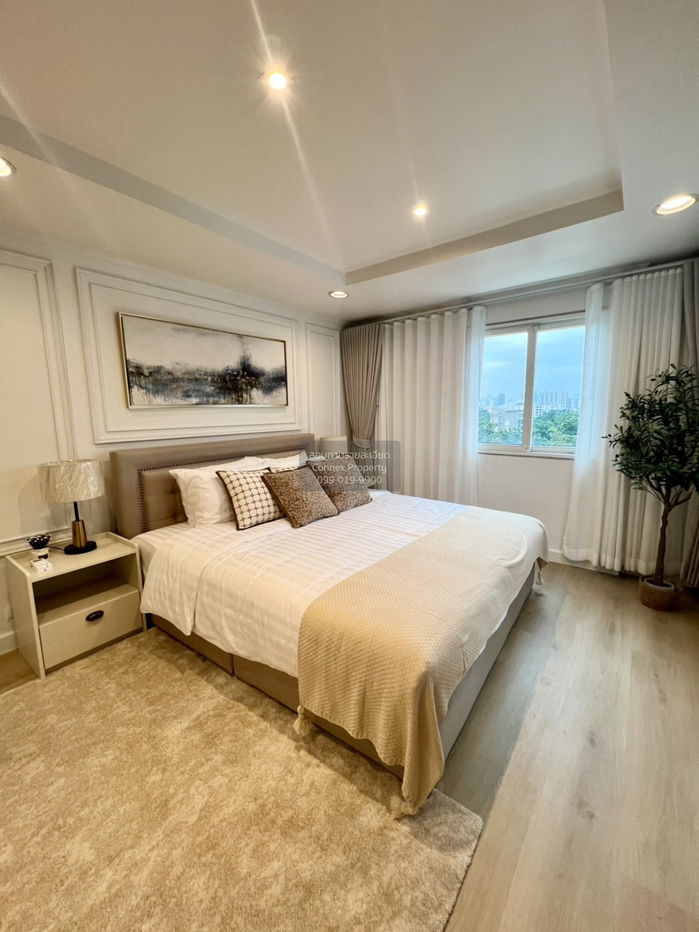 picture 🔥🔥🔥 For Rent Condo , Fortune Condo Town , Chong Nonsi , Yannawa , Bangkok , CX-137943 ✅ Live chat with us ADD LINE @connexproperty ✅ 🔥🔥🔥 - 8/9