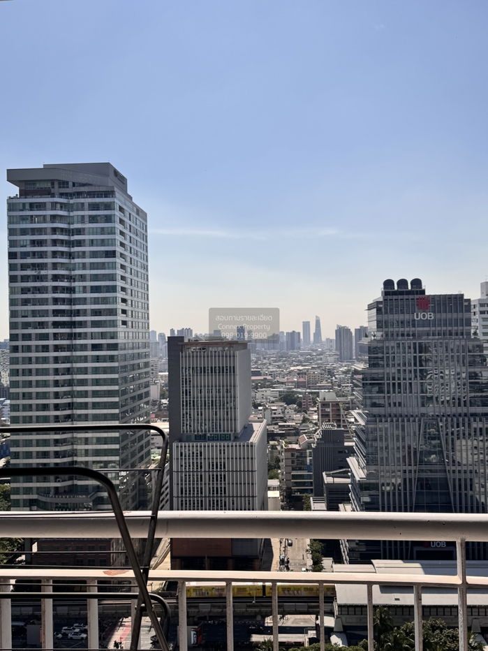 รูป เช่าคอนโด  ไลฟ์ แอท สาทร 10 BTS-ช่องนนทรี สีลม เขต บางรัก กรุงเทพ CX-28067 ✅ ทักไลน์ @connexproperty ตอบทันที ทีมงานมืออาชีพ ✅  - รูปที่ 9/9