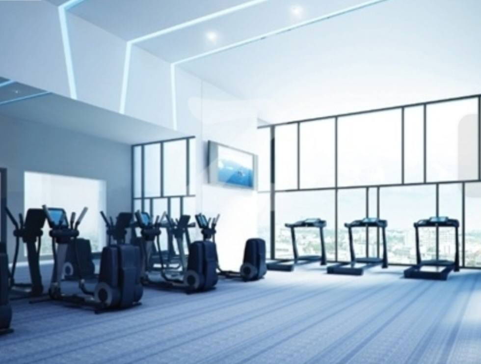 รูป ให้เช่า คอนโด เลต ไอซ์ ราชเทวี BTS ราชเทวี BTS Ratchathewi 130 เมตร - รูปที่ 16/16