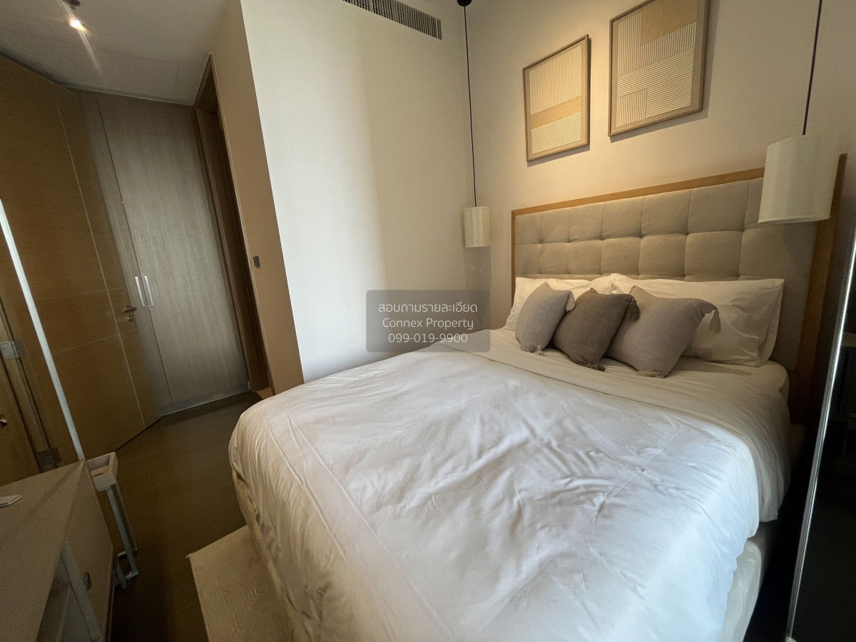 รูป ขายคอนโด  แมกโนเลียส์ ราชดำริ บูเลอวาร์ด BTS-สถานีราชดำริ ลุมพินี เขต ปทุมวัน กรุงเทพ CX-119346 ✅ ทักไลน์ @connexproperty ตอบทันที ทีมงานมืออาชีพ ✅  - รูปที่ 4/6