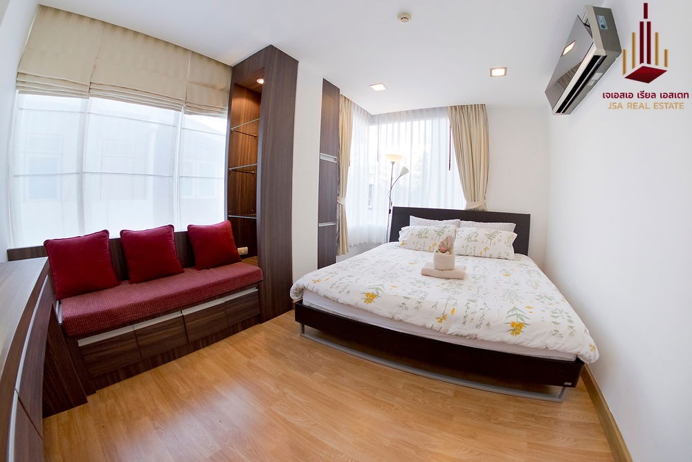 picture ✨ For Sale: The Alcove Sukhumvit 49 Condo ✨    💰 Only 7,000,000 THB - 5/9