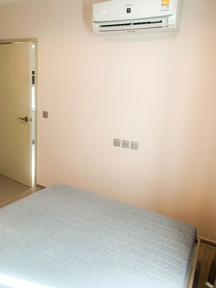 picture For Rent 🔥 ASPIRE ERAWAN PRIME | 29th Floor Size 27 sq.m. | Beautiful Room | Great Price: 10,000 THB/month - 5/11