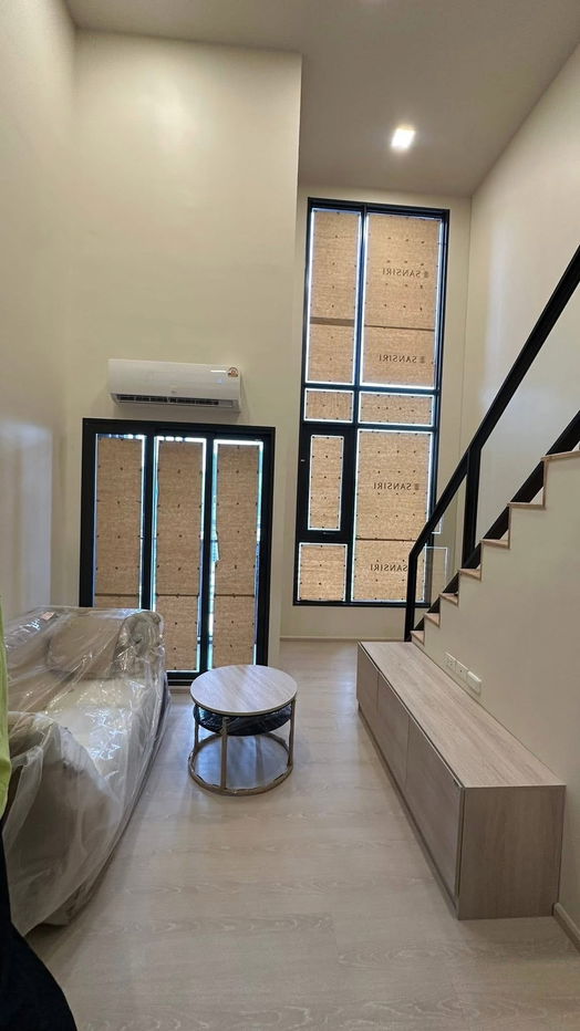 picture For Sale!! Best View!! Best Location Flo by Sansiri MD-25085349 - 2/5