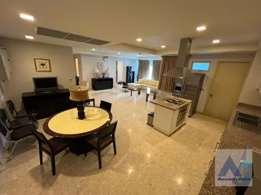 picture 🔼🔽 AccomA 📩  3 BR Condominium @Nusasiri Grand Condo (AA42164) - 9/20