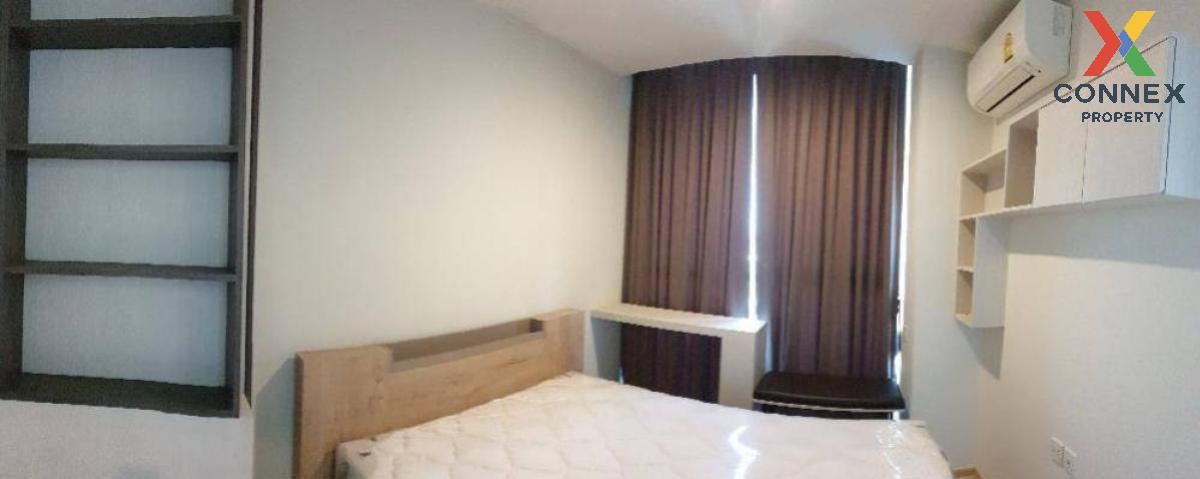 picture For Rent Condo , Noble Revolve Ratchada 2 , MRT-Thailand Cultural Centre , Huai Khwang , Huai Khwang , Bangkok , CX-109671 ✅ Live chat with us ADD LINE @connexproperty ✅  - 3/4