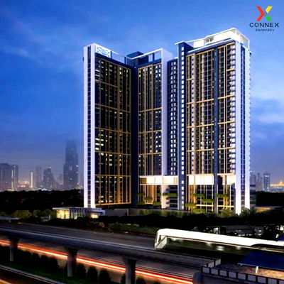 Condos for sale BTS Bearing : 🔥🔥🔥 For Sale Condo , Niche Mono Sukhumvit Bearing , BTS-Bearing , Samrong Nuea , Don Mueang , Samut Prakarn , CX-127920 ✅ Live chat with us ADD LINE @connexproperty ✅ 🔥🔥🔥