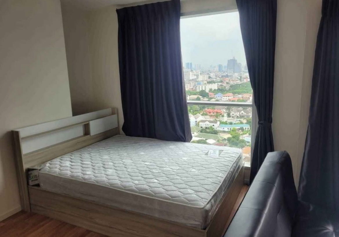 picture Lumpini Park Boromratchachonni - Siri dhorn for rent ð Fully furnished - 1/6