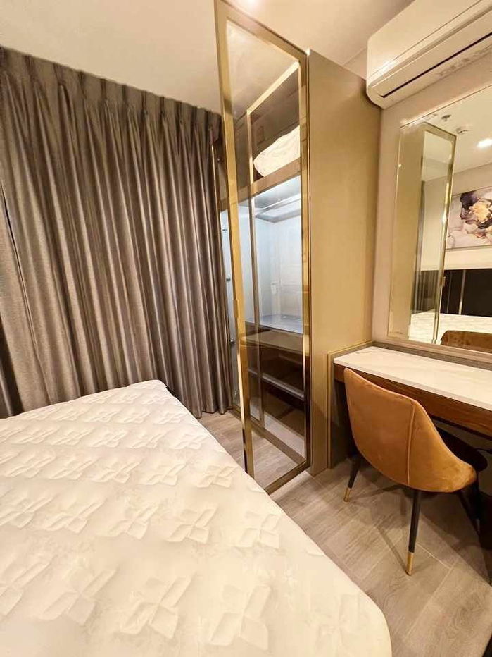 รูป ห้องมาใหม่🐲แอดไลน์ได้เลยครับ🐲✨✨🛋️🛌นนทบุรี 💥เดอะ โพลิแทน รีฟ🔴🟢🟡 - รูปที่ 3/11