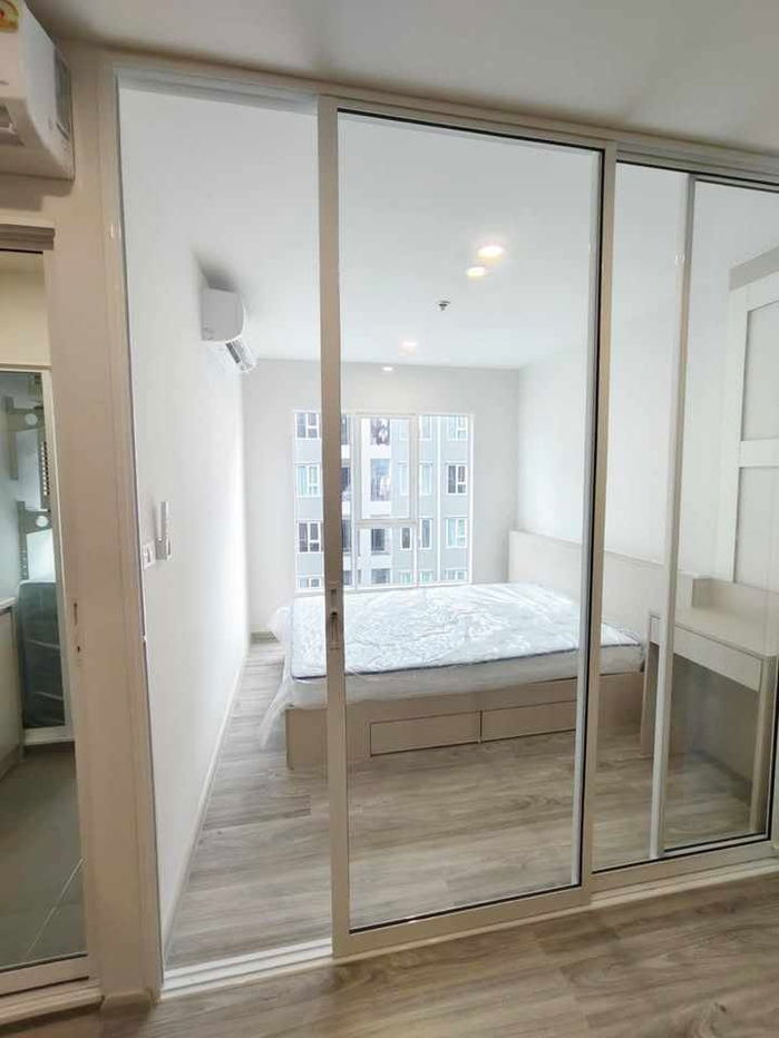 รูป ห้องว่าง❤️ราคาต่อรองได้✅สนใจห้องนี้ทักได้เลยนะคะ❣️❣️❣️บางนา💥รีเจ้นท์ โฮม บางนา🔴🟢🟡 - รูปที่ 17/17