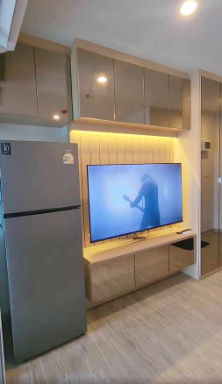 รูป ห้องมาใหม่🐲แอดไลน์ได้เลยครับ🐲✨✨🛋️🛌 บางนา💥รีเจ้นท์ โฮม บางนา 🔴🟢🟡 - รูปที่ 2/10