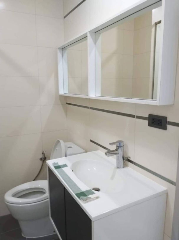 picture BTS Pra Khanong  350 m. Price  17,000 Baht Condo WYNE Sukhumvit ( Rental ) - 11/11