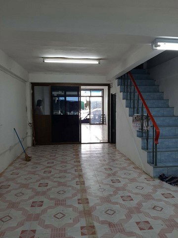 รูป ขายด่วน ตึกแถว 3.5 ชั้น ซอย เอกชัย 76 หมู่บ้าน SK ใกล้ เซ็นทรัลพระราม 2 ทำเลดี ค้าขายได้ - รูปที่ 4/8