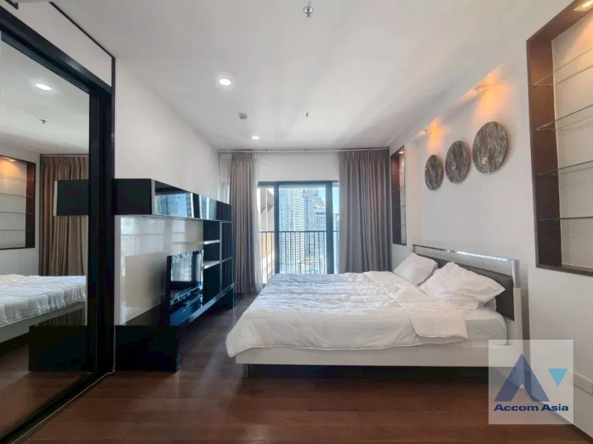 รูป 🔼🔽 AccomA 📩  2 BR Condominium @Noble Remix (1515636) - รูปที่ 10/17