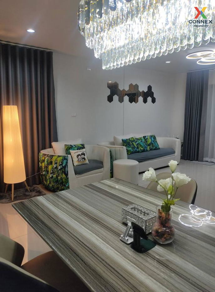 picture For Sale House , S Gate Life Ratchapruek - Kanchanapisek , wide frontage , Khlong Khoi , Pak Kret , Nonthaburi , CX-137812 ✅ Live chat with us ADD LINE @connexproperty ✅  - 9/12