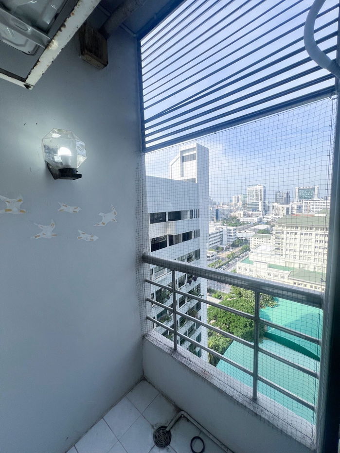 picture For rent Phayathai Place Floor 19 , 60 sq.m. - 7/7